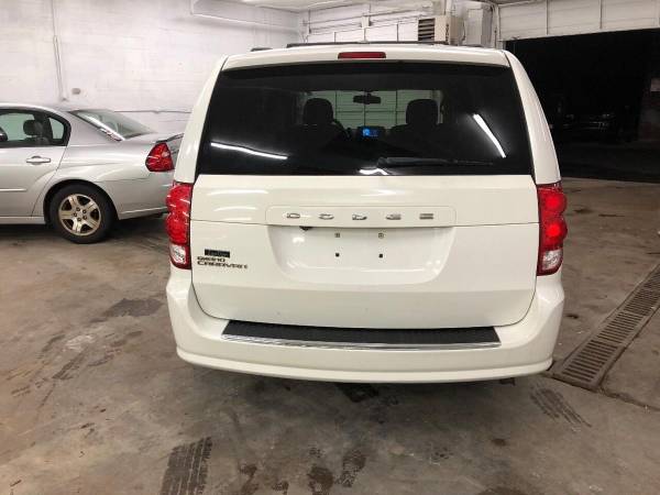 2011 Dodge Grand Caravan Mainstreet 4dr Mini Van CALL OR TEXT TODAY! for sale in Stafford, District Of Columbia – photo 7