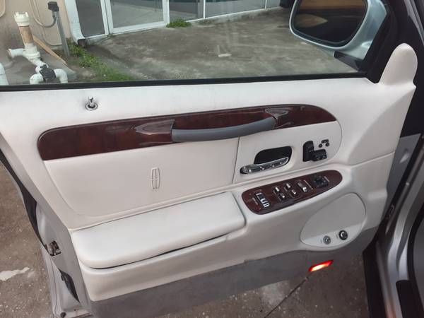 2000 Lincoln town car for sale in Ocala, FL – photo 12