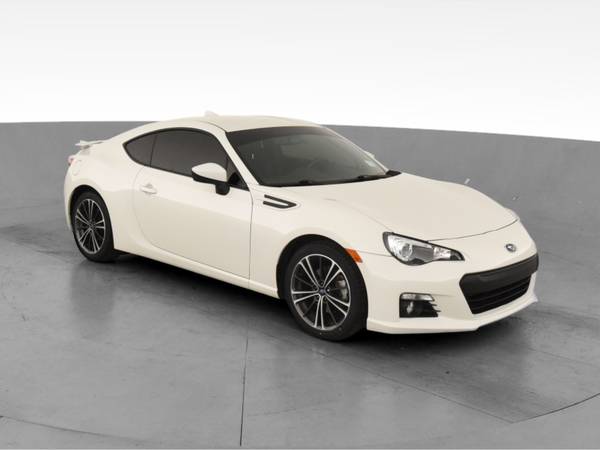 2015 Subaru BRZ Limited Coupe 2D coupe White - FINANCE ONLINE - cars... for sale in Bakersfield, CA – photo 15