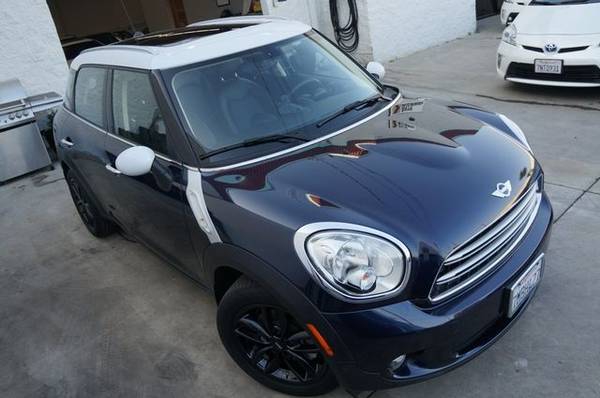 2016 MINI Countryman Cooper Hatchback 4D for sale in SUN VALLEY, CA – photo 7