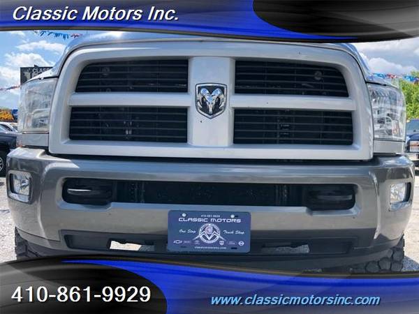 2012 Dodge Ram 2500 CrewCab OUTDOORSMAN 4X4 LIFTED!!!! DELETED!!!! for sale in Westminster, DE – photo 6