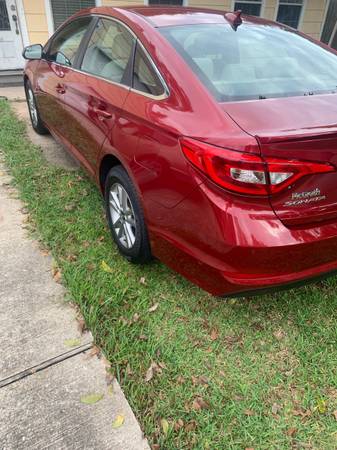 Hyundai Sonata - cars & trucks - by owner - vehicle automotive sale for sale in Houston, TX – photo 2