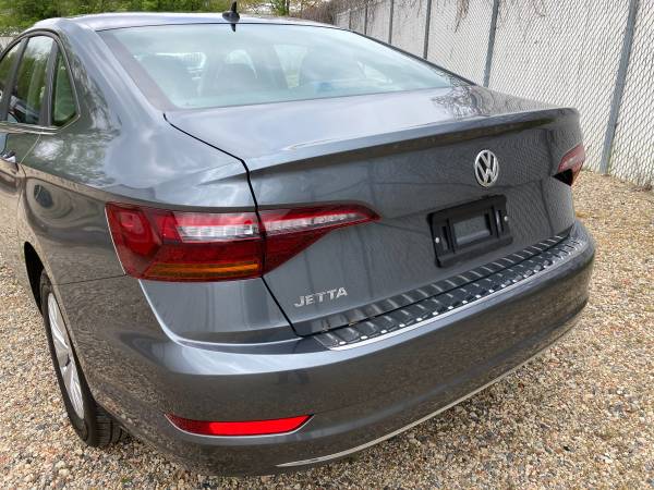 2019 VW Jetta Automatic 25k miles Warranty Apple Play - cars & for sale in Other, District Of Columbia – photo 7