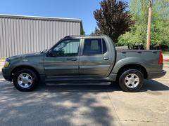 2004 ford explorer sport trac XLT zero down 119/mo or 5900 cash for sale in Bixby, OK – photo 2