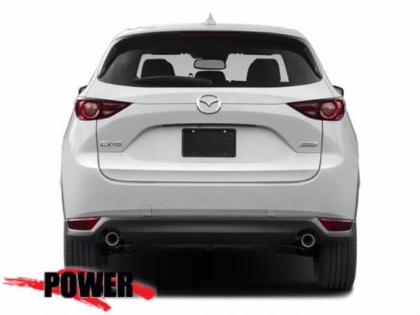 2018 Mazda CX-5 AWD All Wheel Drive Touring SUV - - by for sale in Salem, OR – photo 8