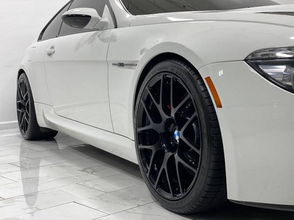2008 BMW M6 Base 2dr Coupe GET APPROVED TODAY - - by for sale in Rancho Cordova, CA – photo 11
