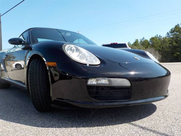 2005 Porsche Boxster Base*A TRUE BEAUTY*CALL!$188/mo.o.a.c. for sale in Southport, NC – photo 7