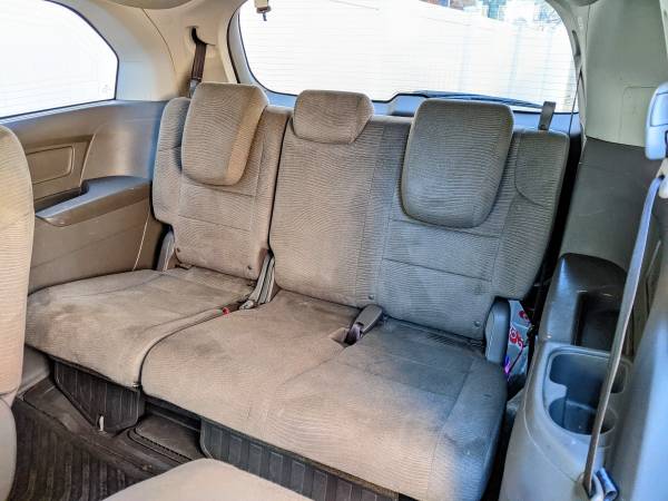 2013 Honda Odyssey EX 34, 125 original miles one owner - cars & for sale in Fresh Meadows, NY – photo 11