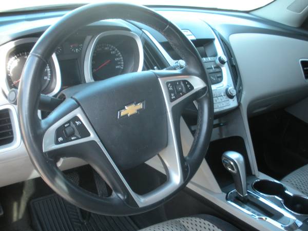 2011 CHEVY EQUINOX only $900down for sale in Clarksville, TN – photo 8