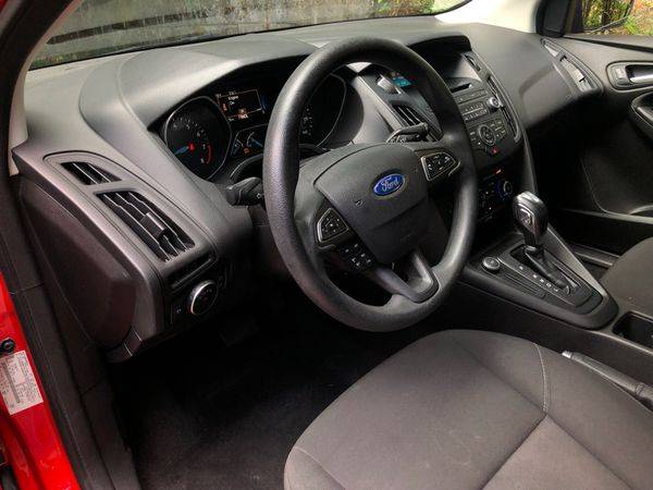 2016 Ford Focus SE Hatch for sale in Portland, OR – photo 19