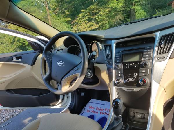 2013 Hyundai Sonata! ONLY 53K MILES! Original Owner! for sale in Silver Spring, District Of Columbia – photo 17