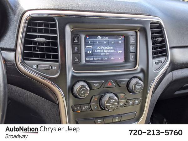 2014 Jeep Grand Cherokee Laredo 4x4 4WD Four Wheel Drive... for sale in Littleton, CO – photo 15