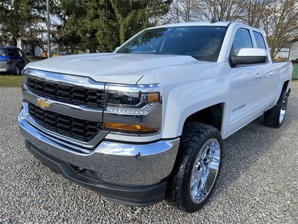 2019 Chevrolet Silverado 1500 LD LT - cars & trucks - by dealer -... for sale in Chillicothe, OH – photo 3