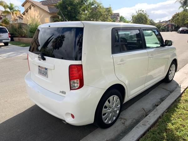2011 SCION XB FOR SALE -CLEAN TITLE SMOGGED LOW MILES for sale in Chula vista, CA – photo 7