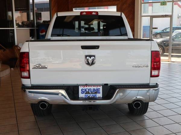2016 Ram 1500 Big Horn for sale in Thornton, CO – photo 13