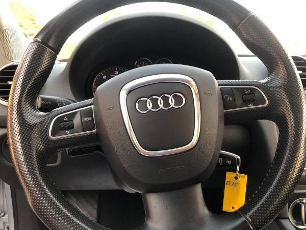 2012 Audi A3 2.0 TDI Premium Plus 4dr Wagon **Free Carfax on Every... for sale in Roseville, CA – photo 12