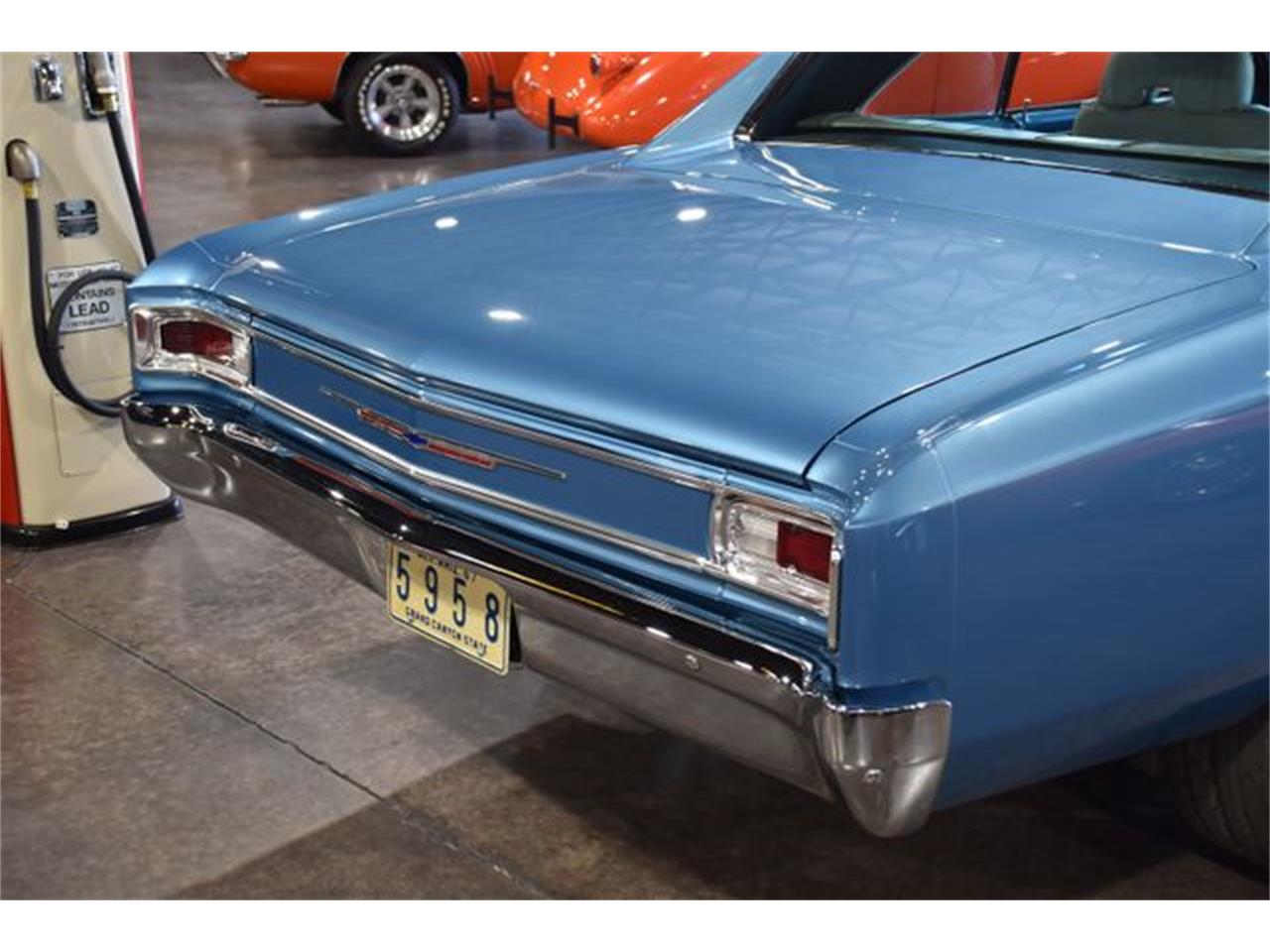 1966 Chevrolet Chevelle for sale in Payson, AZ – photo 6