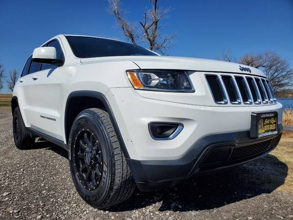 2015 Jeep Grand Cherokee Laredo 4X4 1OWNER WELL MAINT NEW WHEELS DEL for sale in Other, TX – photo 7