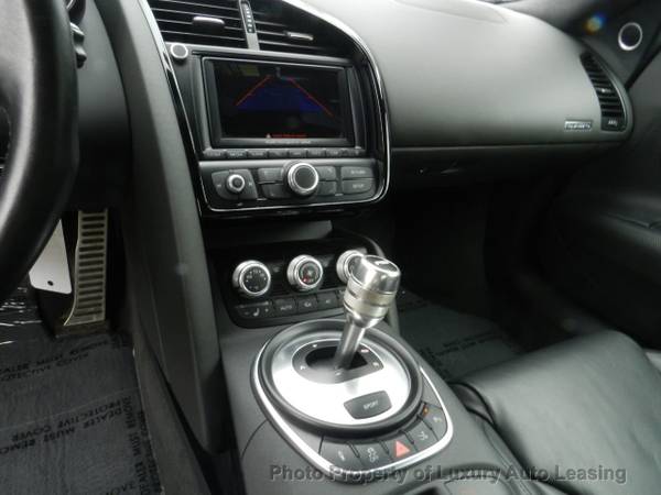 2011 Audi R8 2dr Coupe Automatic quattro 4 2L for sale in Marina Del Rey, CA – photo 15