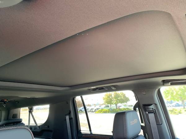 JUST IN! 2021 Chevrolet Suburban High Country! All New Body Style! for sale in Other, NV – photo 14