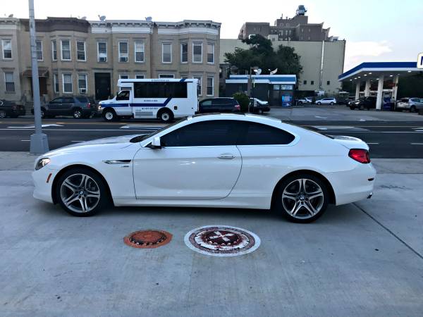2012 BMW 650i Xdrive AWD MINT! CLEAN CARFAX! ALL SERVICE RECORDS 650XI for sale in Brooklyn, NY – photo 10