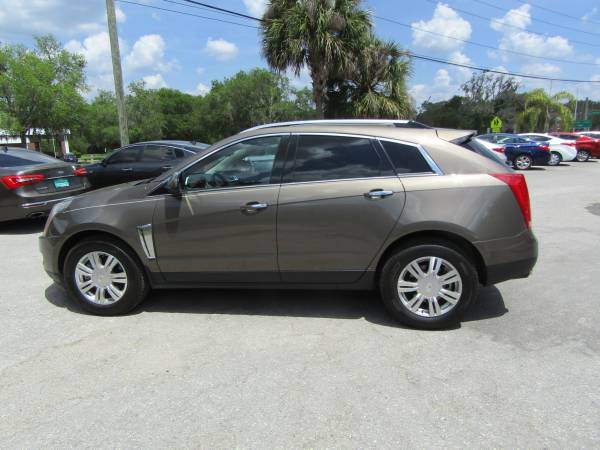 2014 Cadillac SRX - - by dealer - vehicle automotive for sale in Hernando, FL – photo 8