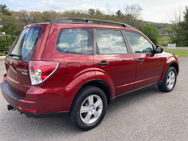 2012 Subaru Forester 2 5X All Wheel Drive Pzev - - by for sale in Kresgeville, PA – photo 8