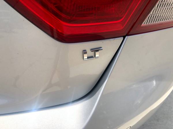 2015 Chevrolet Impala LT **LOADED**37,000 MILES - cars & trucks - by... for sale in Fenton, MI – photo 16