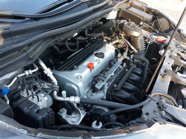 WE FINANCE 2013 Honda CR-V EX 87K mi $2000 Down All R Approved -... for sale in Berwick, PA – photo 24