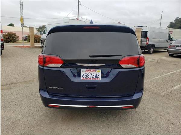 2020 Chrysler Pacifica Touring Plus - cars & trucks - by dealer -... for sale in Morro Bay, CA – photo 7