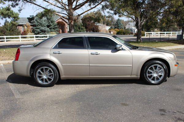 2009 Chrysler 300 C - Over 500 Vehicles to Choose From! for sale in Longmont, CO – photo 3