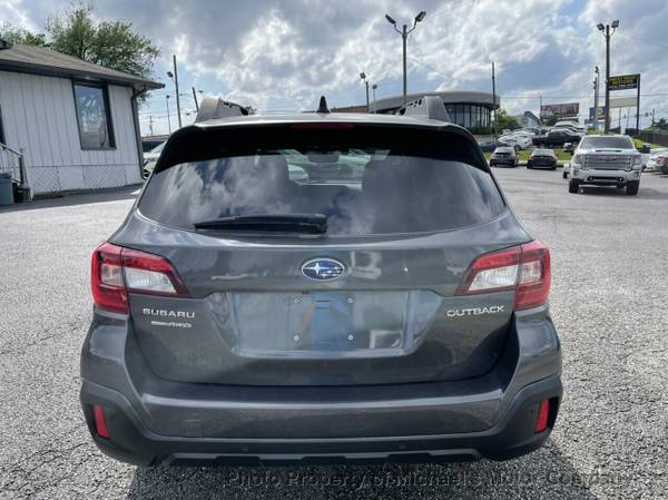 2019 Subaru Outback 2019 SUBARU OUTBACK, WAGON, LI - cars & for sale in Nashville, TN – photo 8