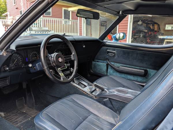 1978 Corvette for sale in Morristown, MN – photo 5