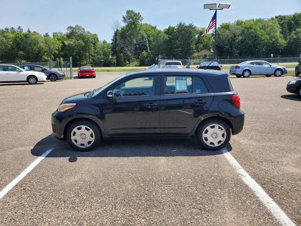 2009 Scion XD Hatchback Manual - cars & trucks - by dealer - vehicle... for sale in Hinckley, MN – photo 7