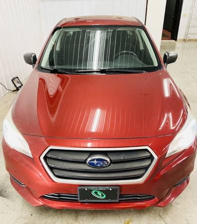 2015 SUBARU LEGACY 2.5I - cars & trucks - by dealer - vehicle... for sale in Plain City, OH – photo 8