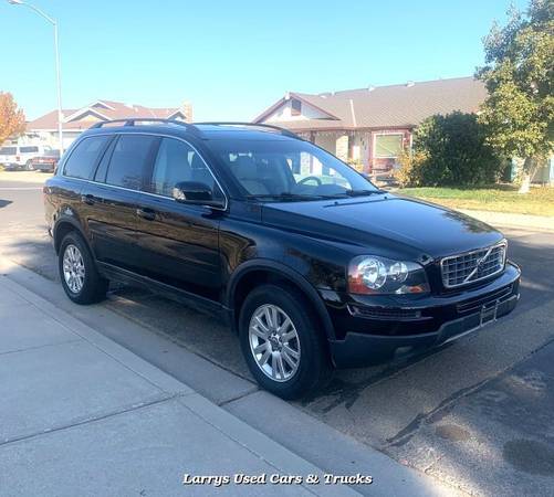 2008 Volvo XC90 3.2 AWD 6-Speed Automatic - cars & trucks - by... for sale in Lathrop, CA – photo 4