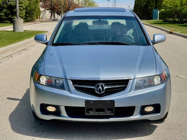 Acura TSX 6 Speed Manual 1 Owner Clean Carfax! Service Records! for sale in Schaumburg, IL – photo 10