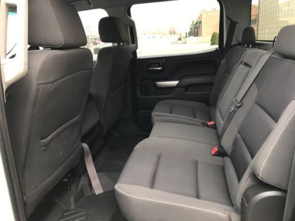 2018 Chevrolet Silverado 1500 LT - - by dealer for sale in Twin Falls, ID – photo 9