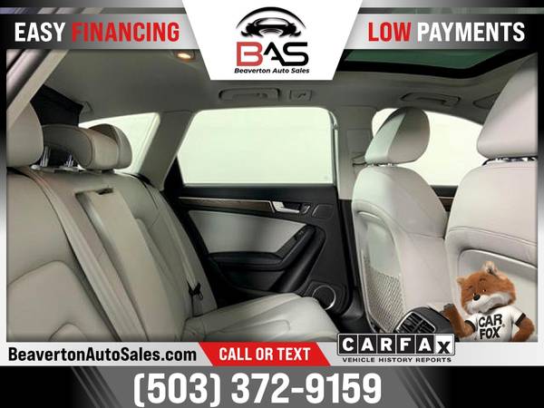 2014 Audi allroad Premium Plus FOR ONLY 279/mo! for sale in Beaverton, OR – photo 13