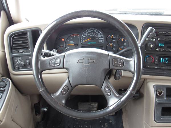 2005 Chevrolet Silverado 2500HD LT for sale in Random Lake, WI – photo 5