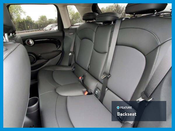 2019 MINI Hardtop 4 Door Cooper Hatchback 4D hatchback Gray for sale in Lewisville, TX – photo 22