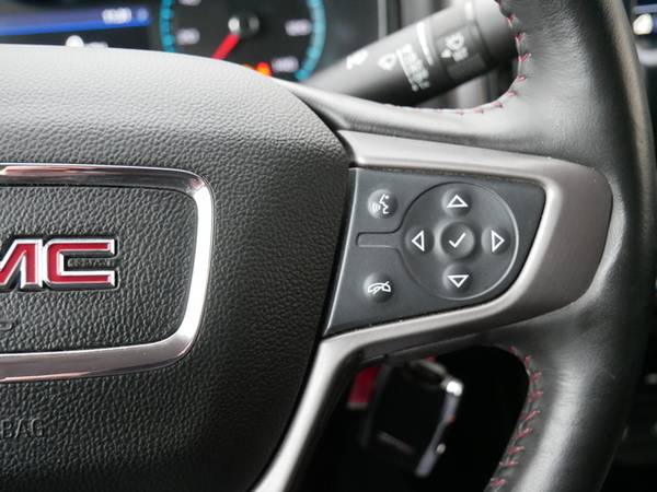 2019 GMC Canyon 4WD All Terrain w/Leather - - by for sale in North Branch, MN – photo 17