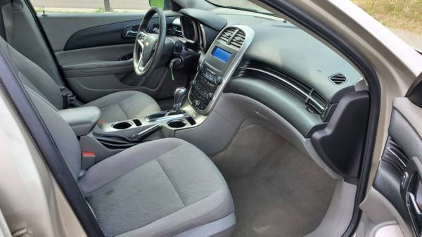 2015 Chevy Malibu LS - - by dealer - vehicle for sale in Eau Claire, WI – photo 7