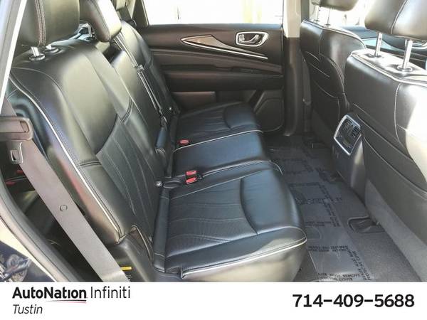 2016 INFINITI QX60 AWD All Wheel Drive SKU:GC512447 for sale in Tustin, CA – photo 22
