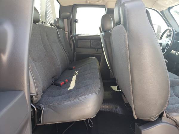 2006 CHEVY SILVERADO 3500 EXTENDED 17k MILE CONTRACTORS UTILITY TRUCK! for sale in Las Vegas, CO – photo 18