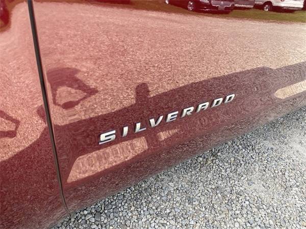 2014 Chevrolet Silverado 1500 LT **Chillicothe Truck Southern Ohio's... for sale in Chillicothe, OH – photo 11