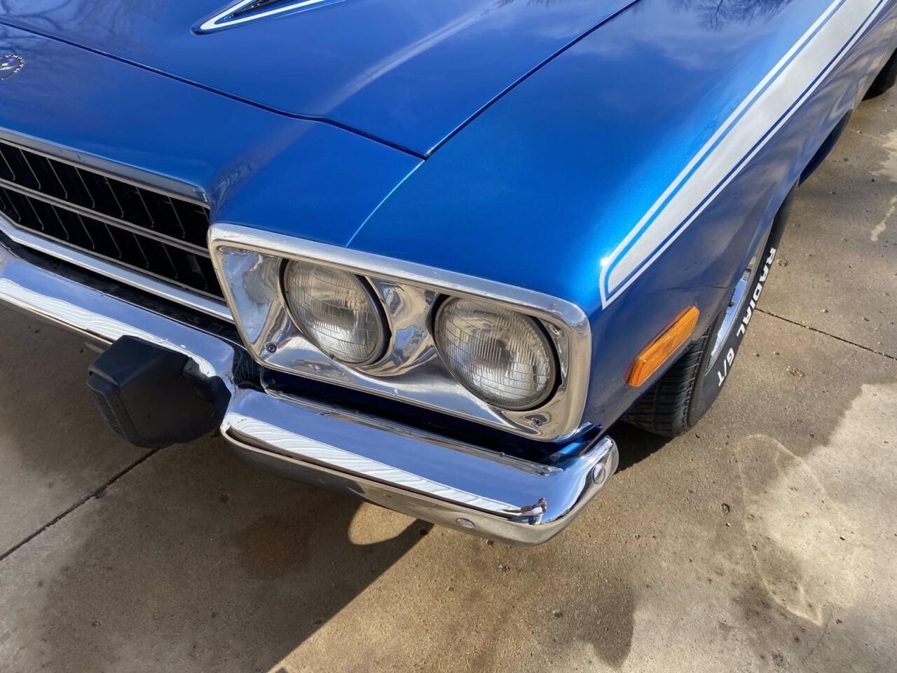 1973 Plymouth Road Runner for sale in Brookings, SD – photo 38