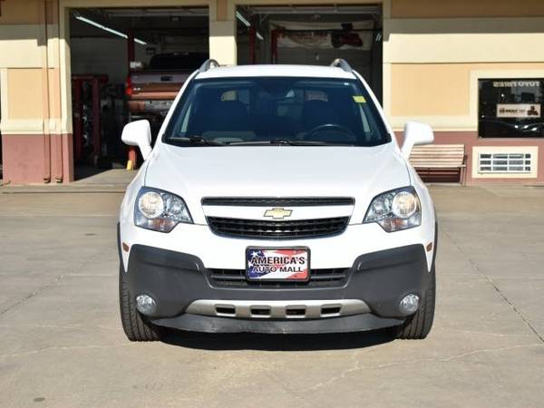 2014 Chevrolet Captiva Sport LS w/2LS for sale in Wichita, KS – photo 10