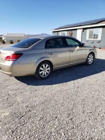 2006 Toyota Avalon XLS - cars & trucks - by owner - vehicle... for sale in Pahrump, NV – photo 3