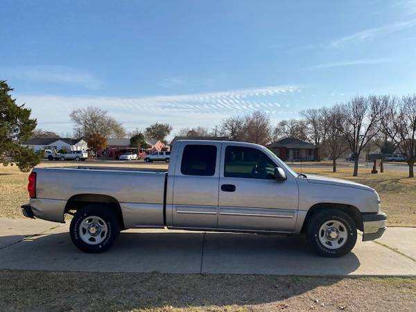 >>> $1,000 DOWN *** 2005 CHEVY SILVERADO 1500 *** EASY PAYMENTS !!!... for sale in Lubbock, TX – photo 5
